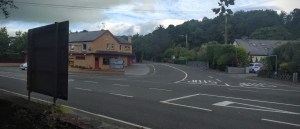 KillarneyGuide.ie: Junction at Golden Nugget pub